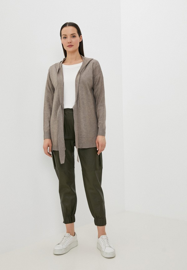 фото Брюки oakwood