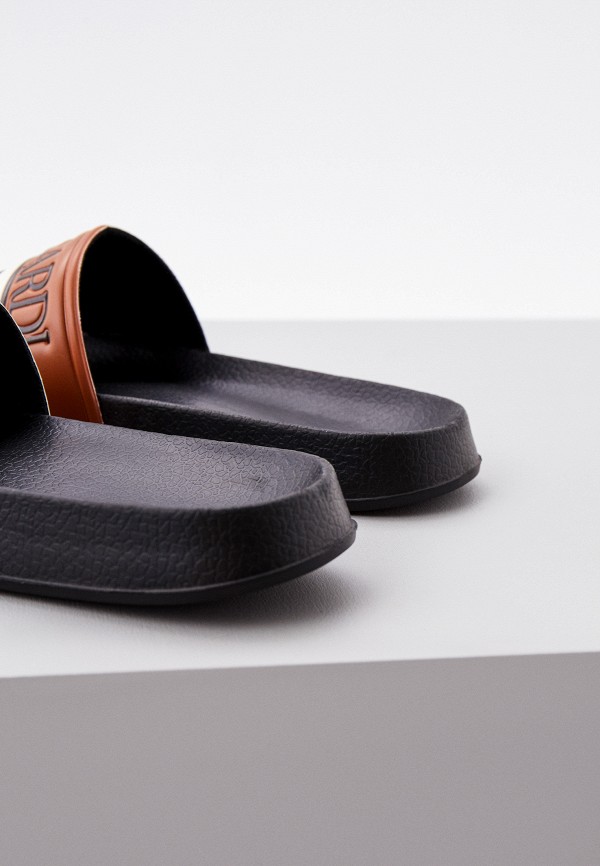 фото Сланцы trussardi