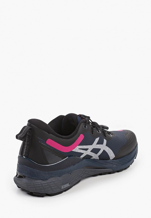 фото Кроссовки asics