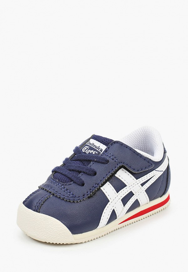 фото Кроссовки onitsuka tiger