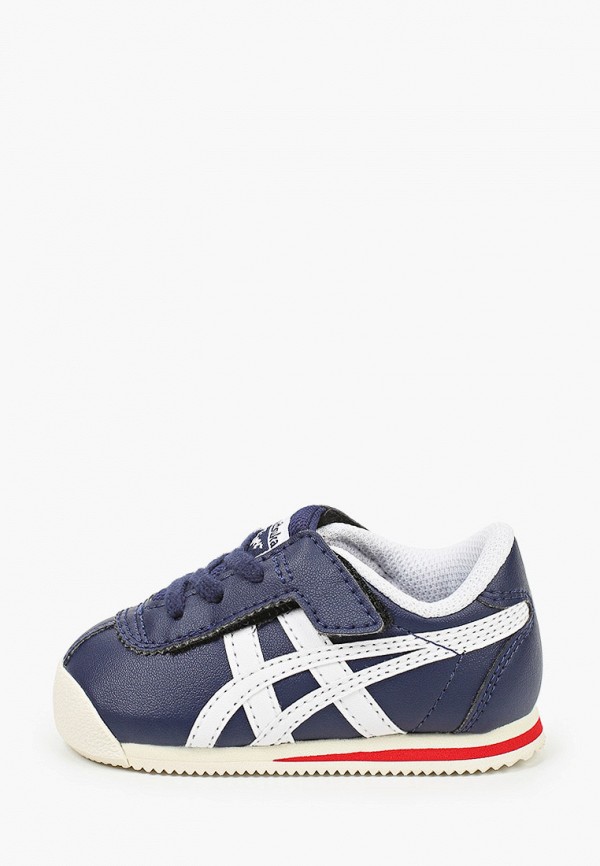 

Кроссовки Onitsuka Tiger, Синий, TIGER CORSAIR TS