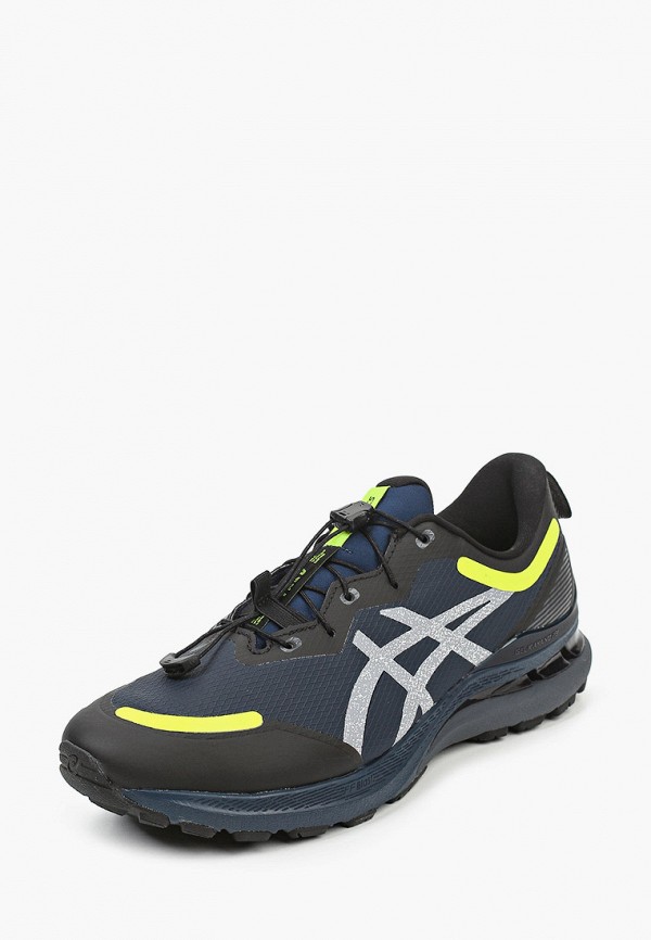 фото Кроссовки asics