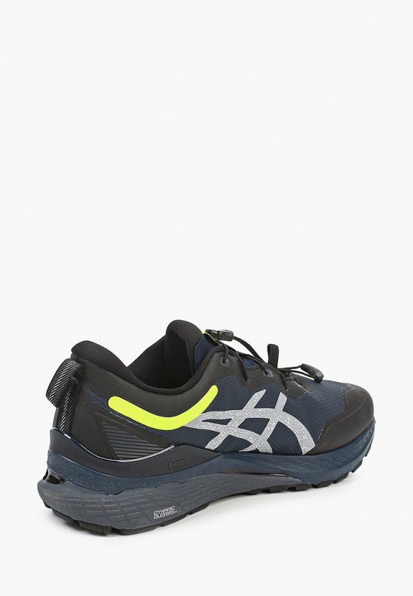 фото Кроссовки asics