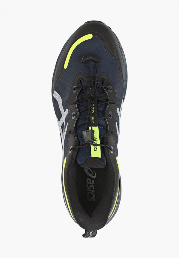 фото Кроссовки asics