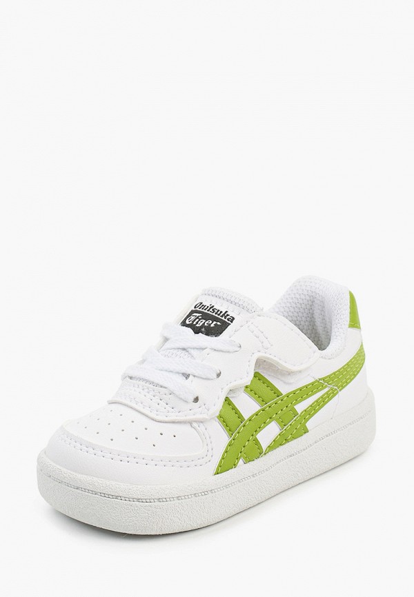 фото Кеды onitsuka tiger