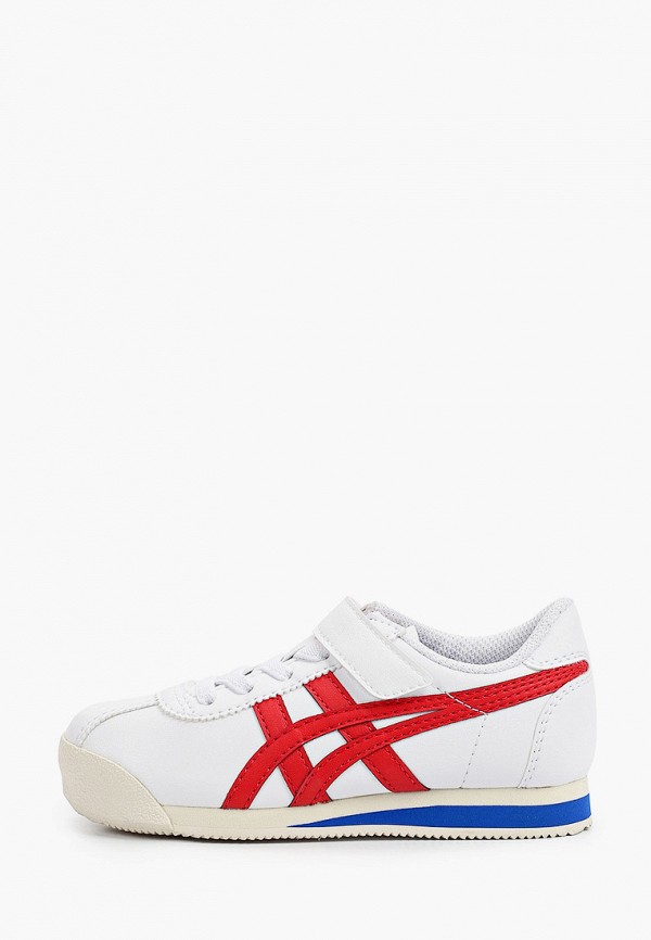 фото Кроссовки onitsuka tiger