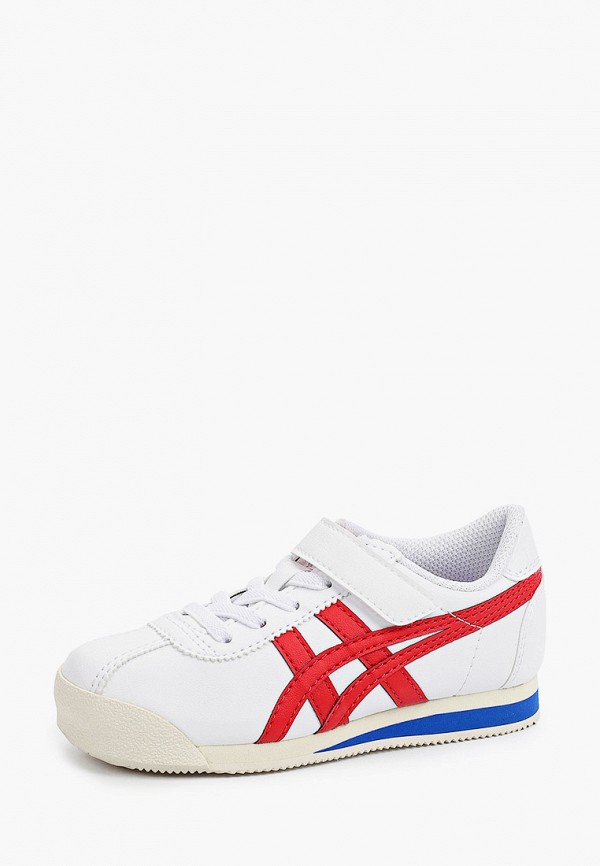 фото Кроссовки onitsuka tiger
