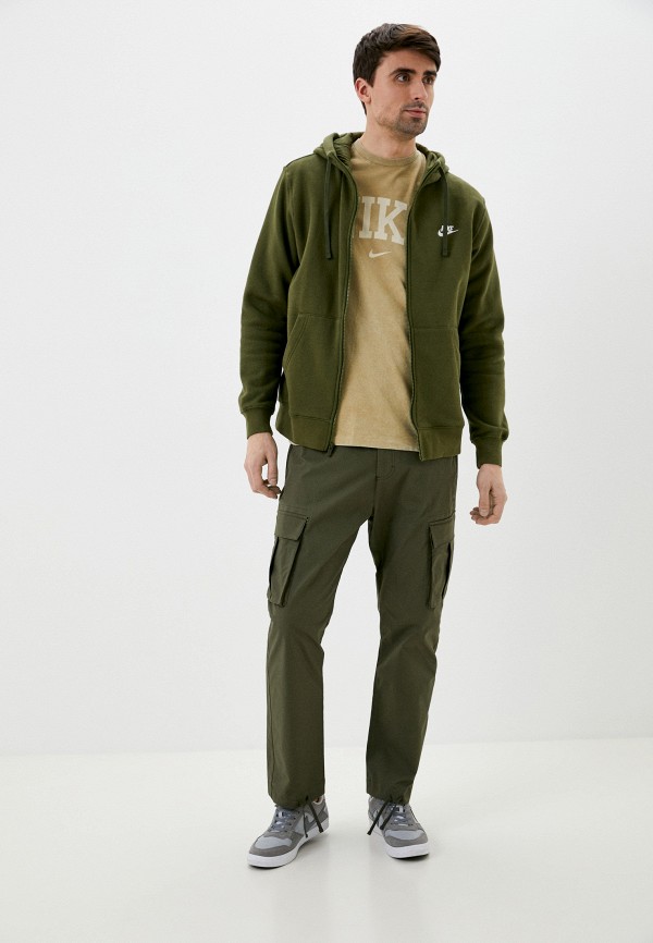 фото Толстовка nike