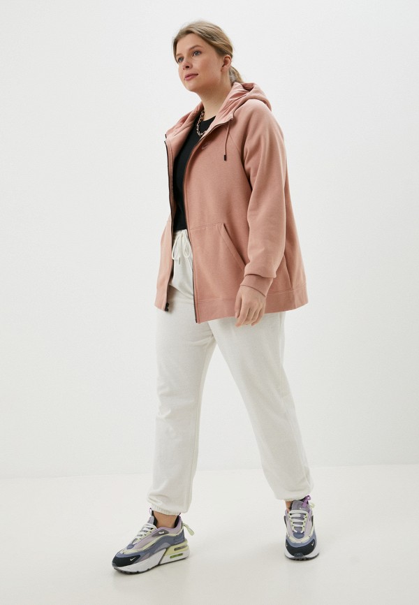 фото Толстовка nike