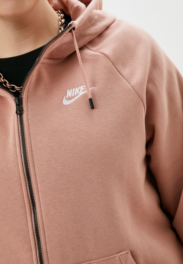 фото Толстовка nike