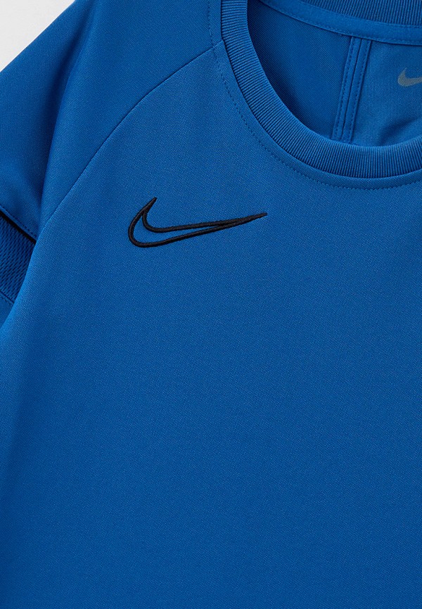 фото Футболка спортивная nike