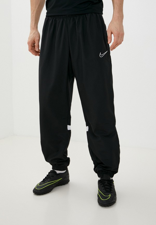 

Брюки спортивные Nike, Черный, M NK DF ACD21 TRK PANT WPZ
