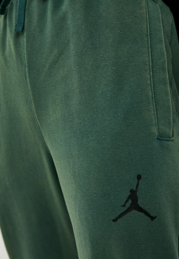 фото Брюки спортивные jordan