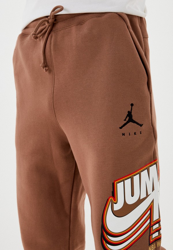 фото Брюки спортивные jordan