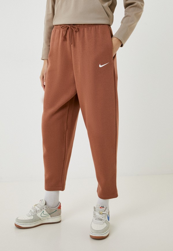 фото Брюки спортивные nike