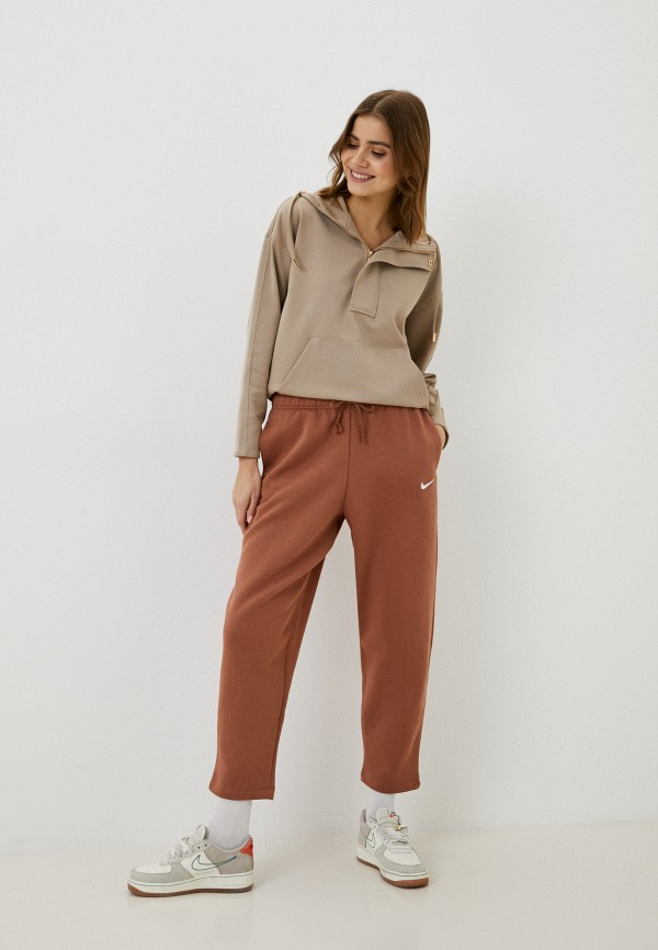 фото Брюки спортивные nike