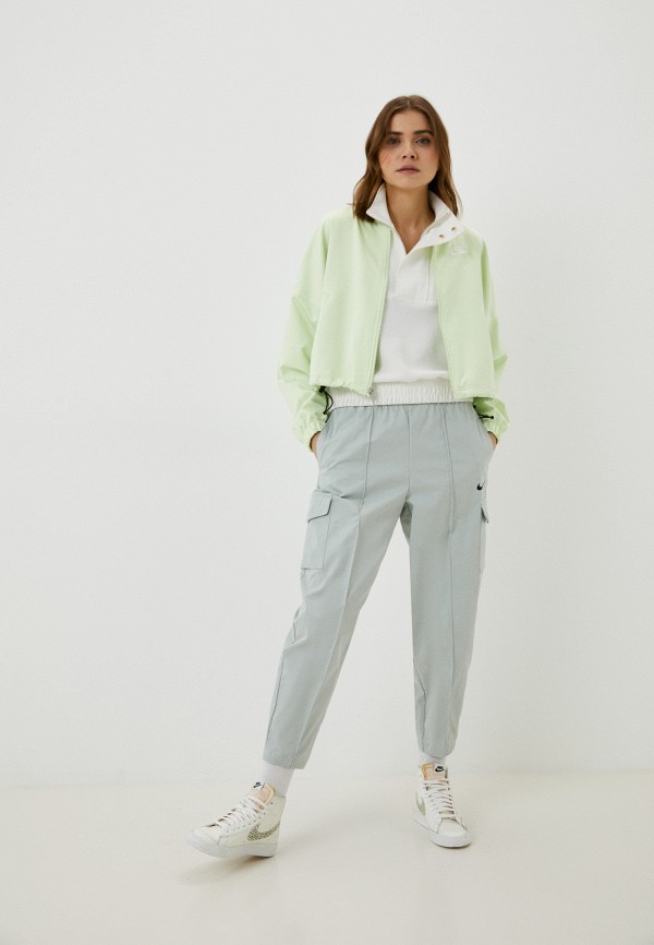 фото Брюки nike