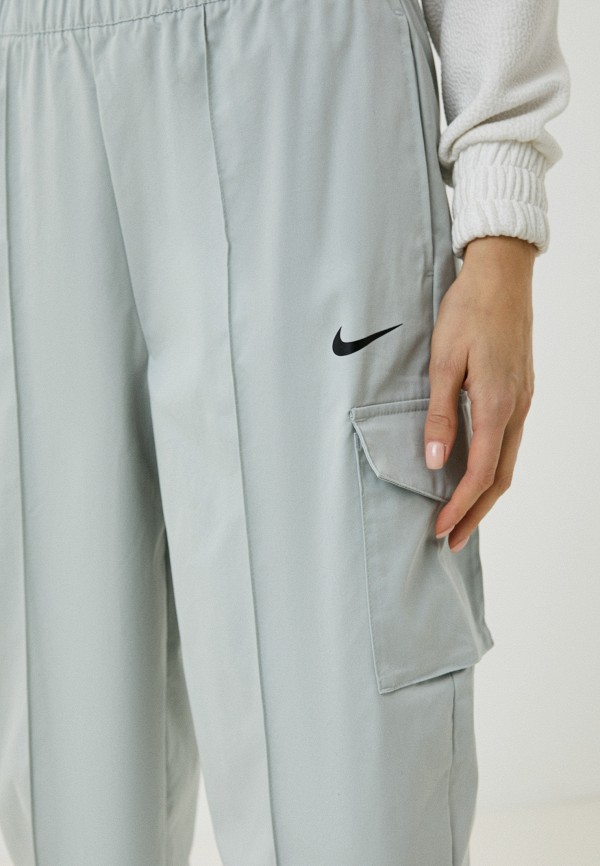 фото Брюки nike