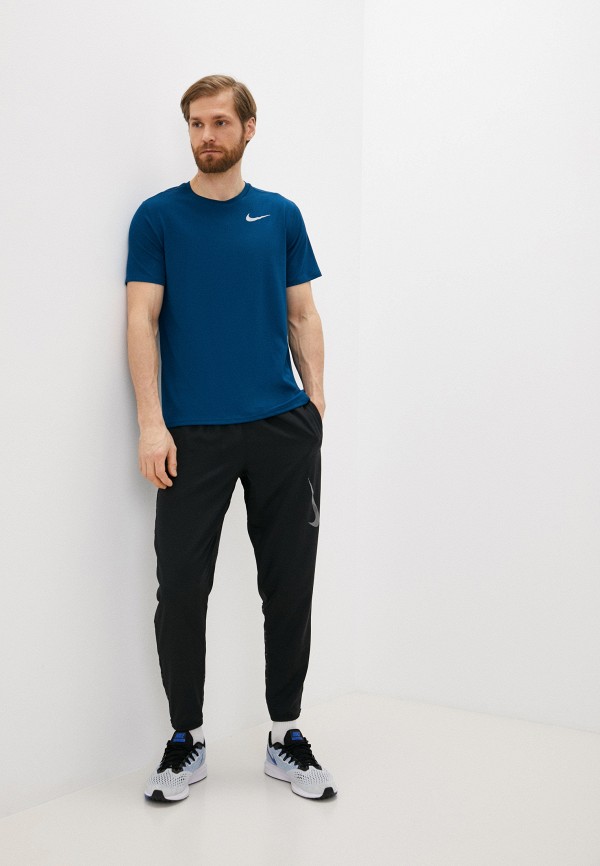 фото Брюки спортивные nike
