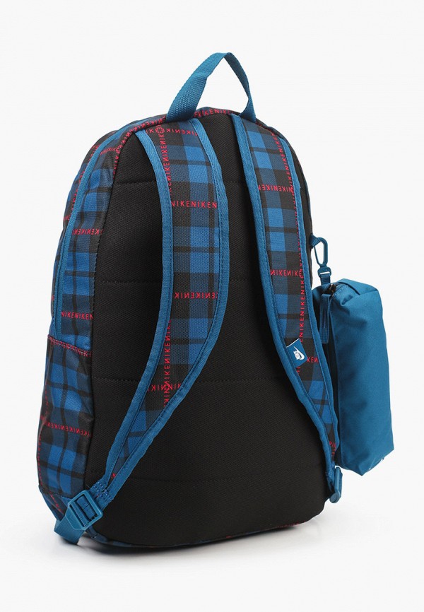 фото Рюкзак и пенал nike