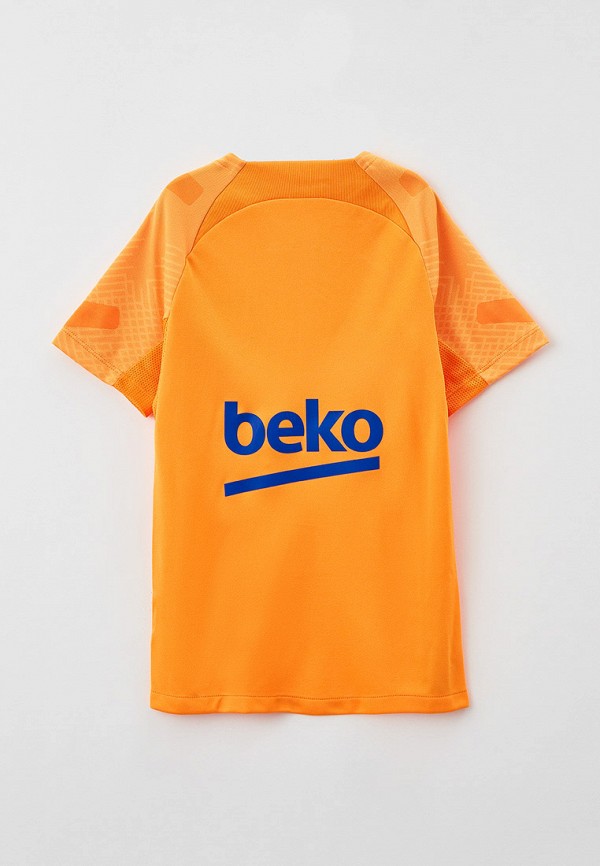 фото Футболка спортивная nike