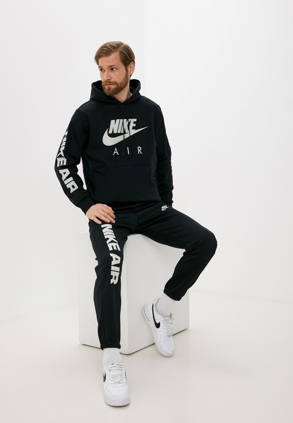 фото Брюки спортивные nike