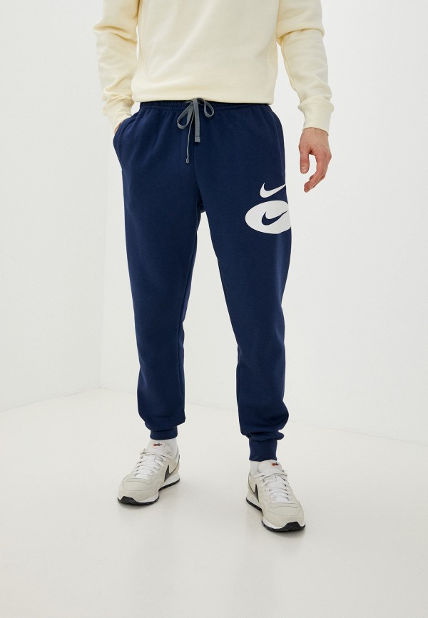 фото Брюки спортивные nike