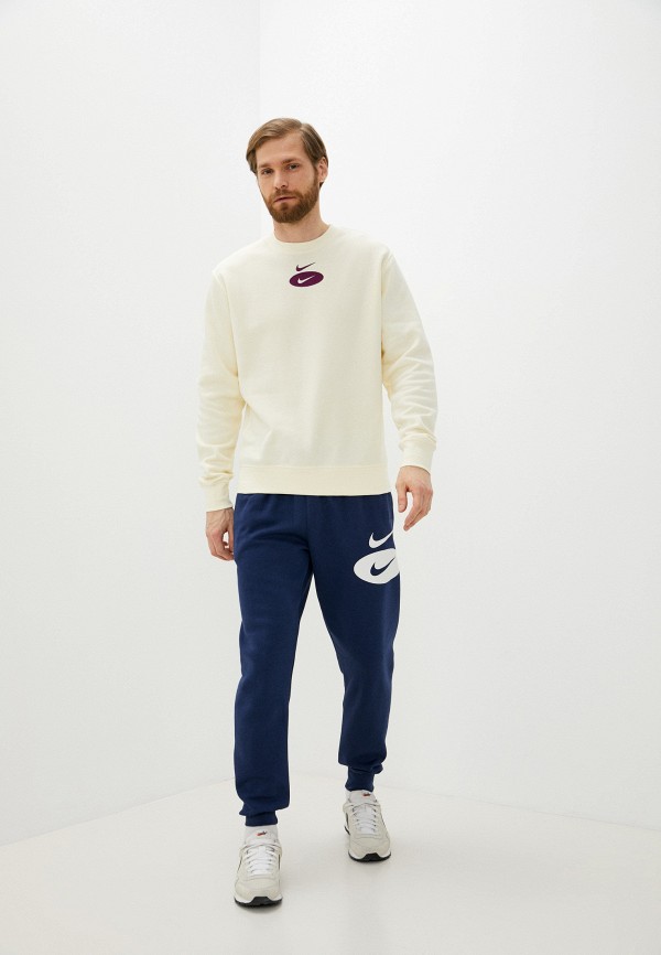 фото Брюки спортивные nike