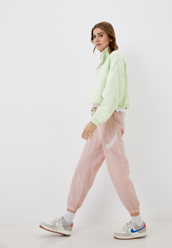 фото Брюки спортивные nike