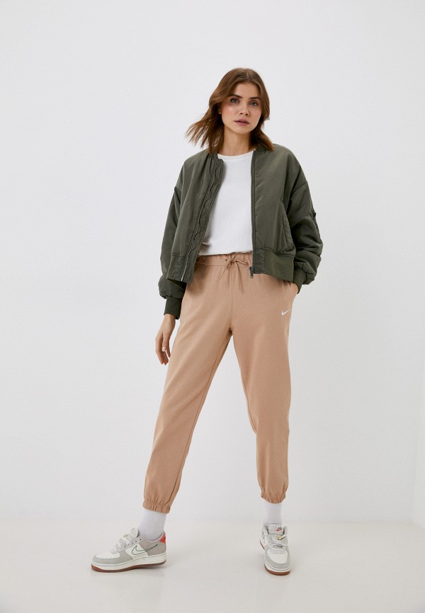 фото Брюки спортивные nike
