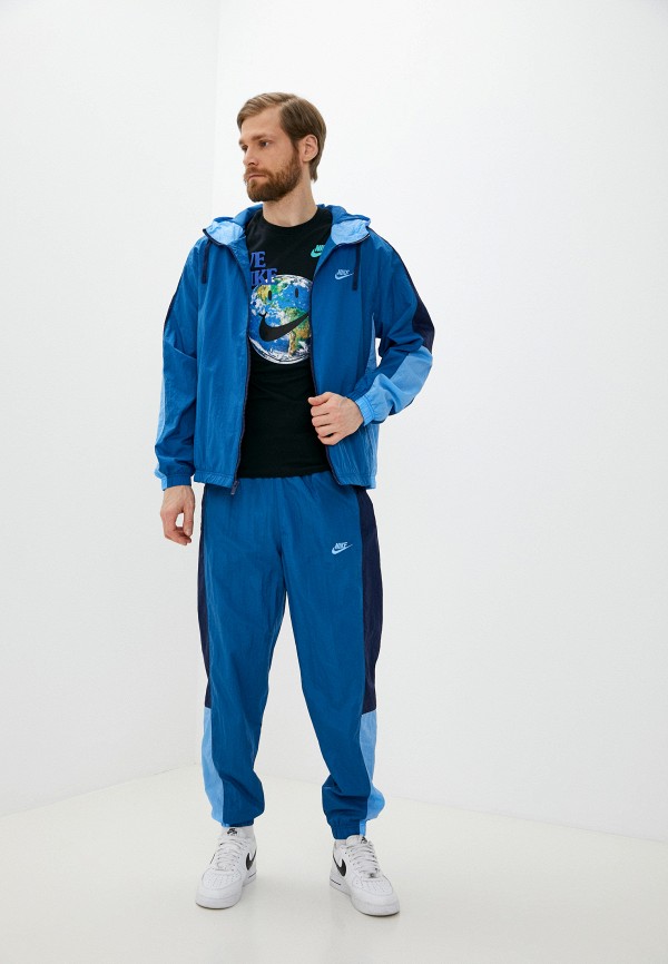фото Костюм спортивный nike