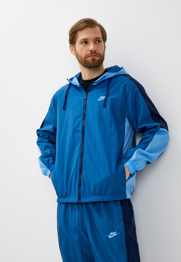 фото Костюм спортивный nike