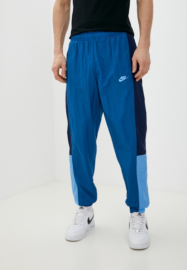 фото Костюм спортивный nike