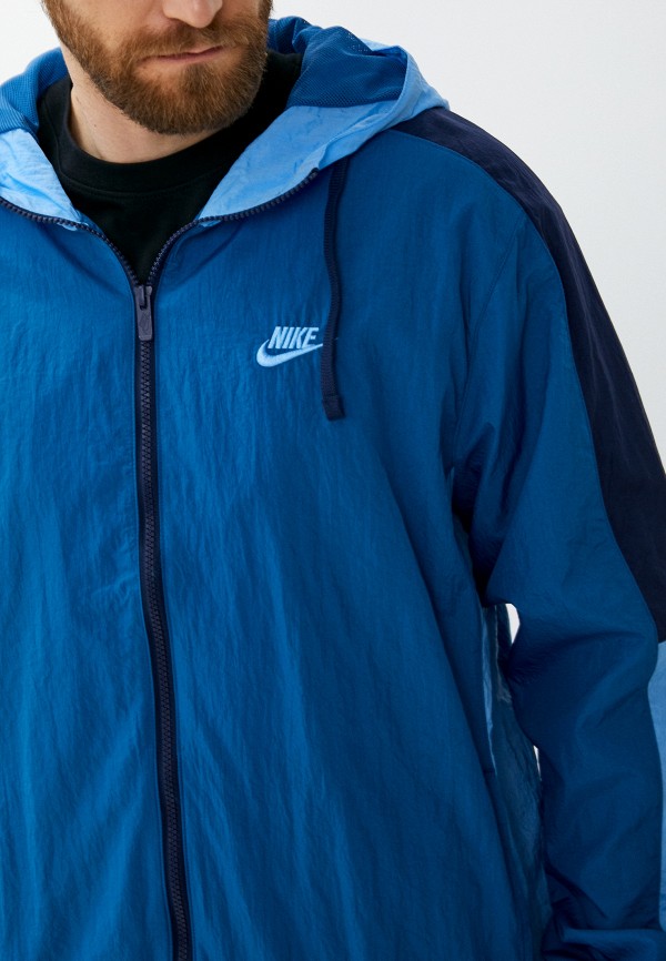 фото Костюм спортивный nike