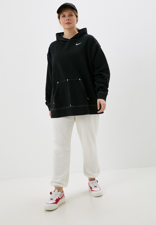 фото Худи nike