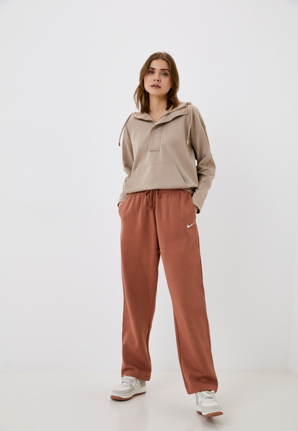 фото Брюки спортивные nike