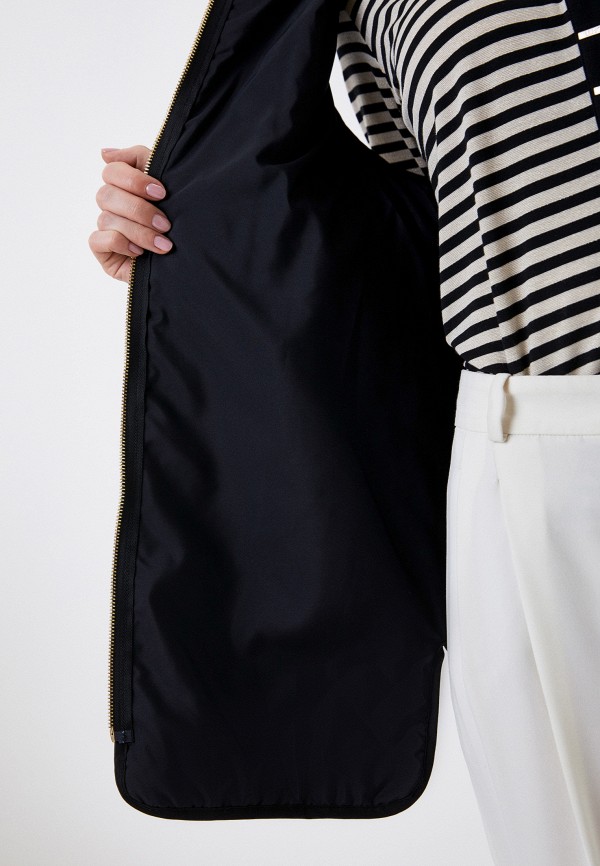 фото Жилет утепленный rinascimento