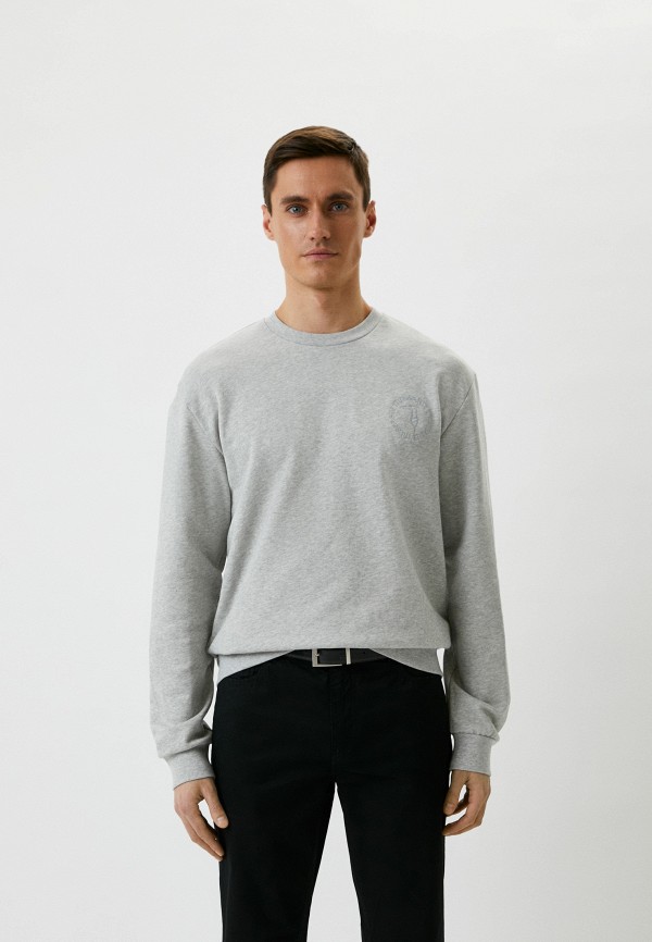 

Свитшот Trussardi, Серый