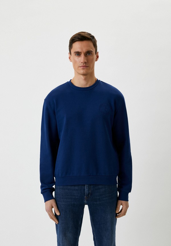 

Свитшот Trussardi, Синий