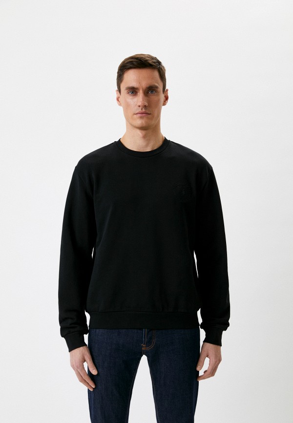 

Свитшот Trussardi, Черный