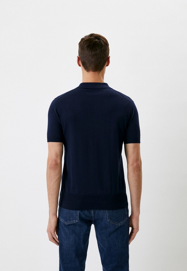 фото Поло trussardi