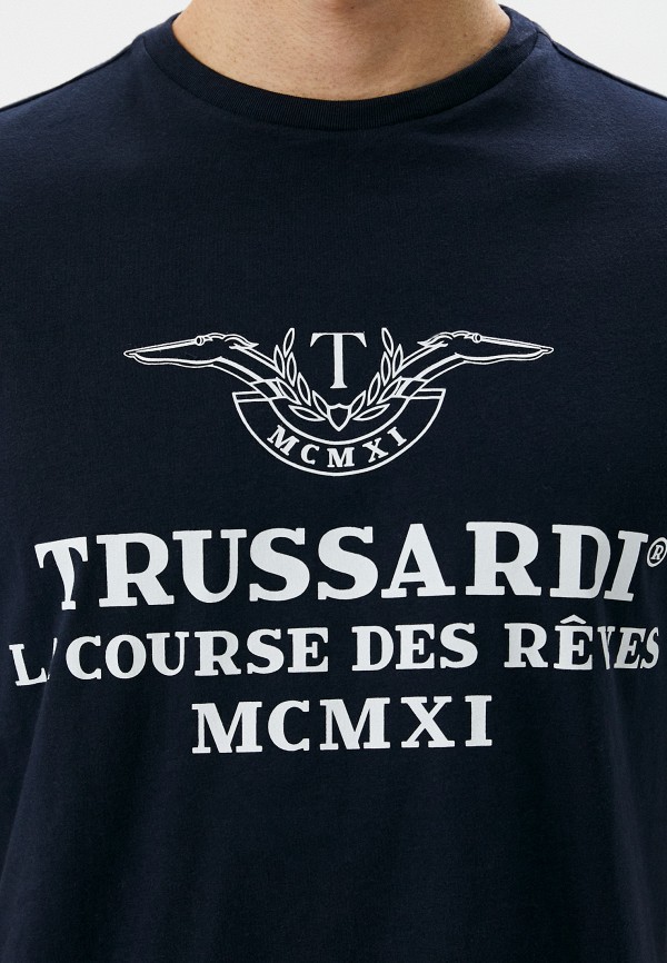 фото Футболка trussardi