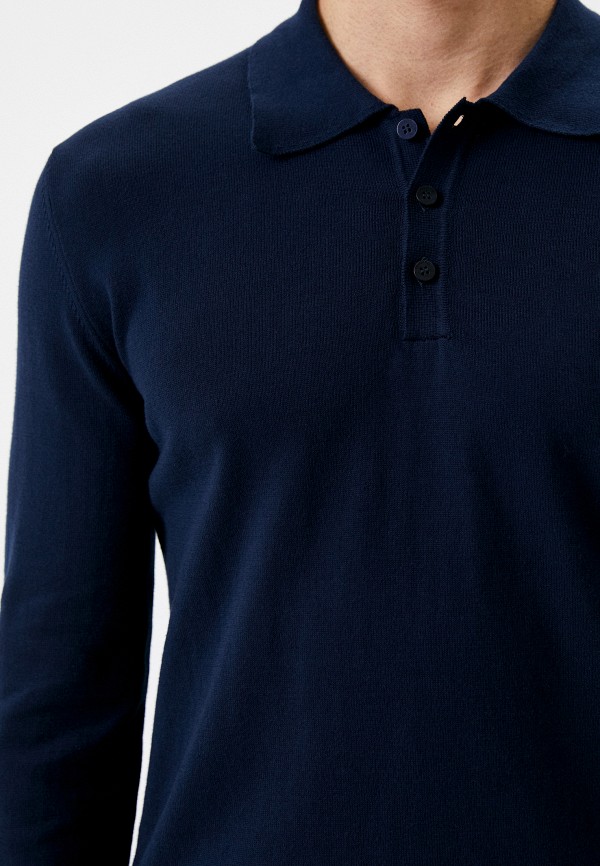 фото Поло trussardi