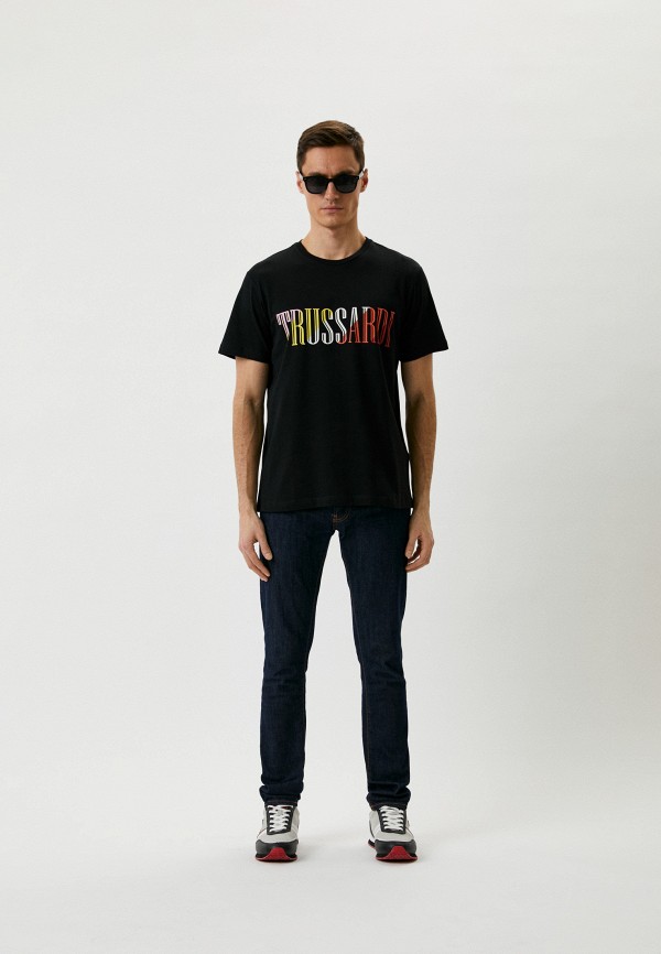 фото Футболка trussardi