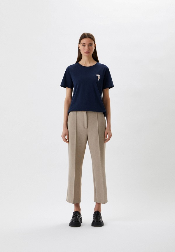 фото Футболка trussardi