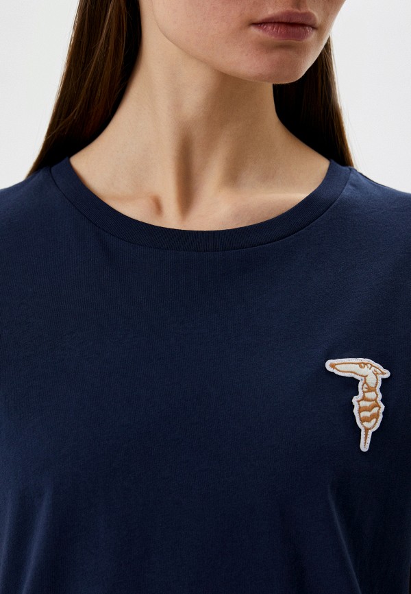 фото Футболка trussardi