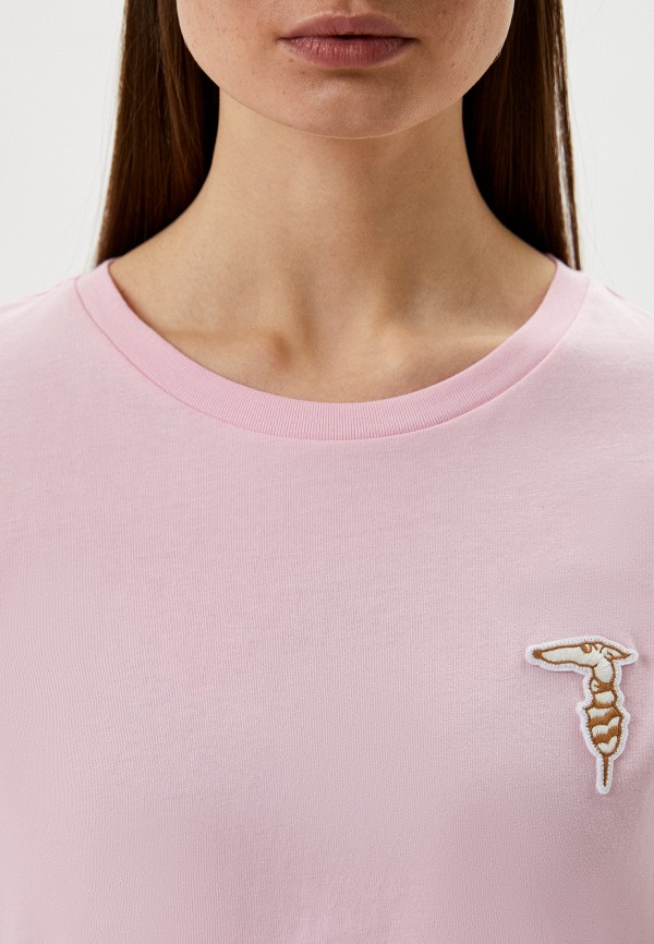 фото Футболка trussardi