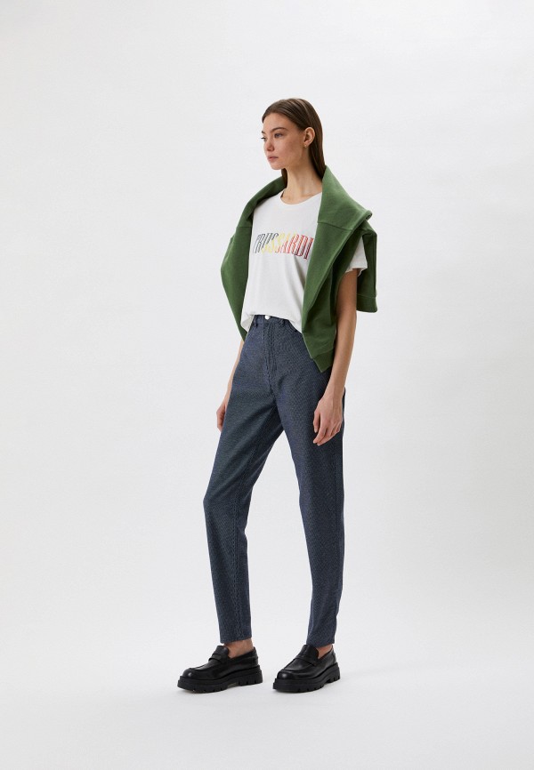 фото Футболка trussardi