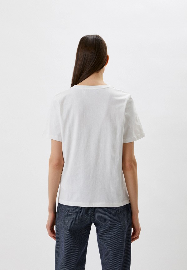 фото Футболка trussardi