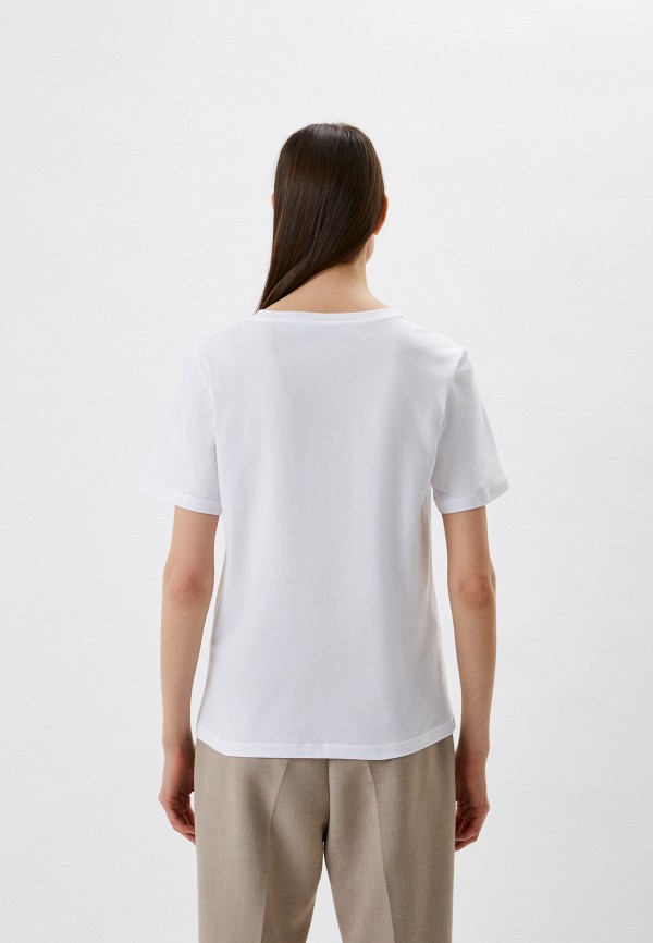 фото Футболка trussardi